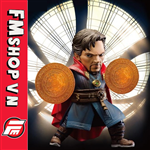 (2ND CÀNG BASE BỊ LỎNG) BEAST KINGDOM EAA-044 DOCTOR STRANGE
