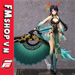 (2ND) CANG TOYS DRAGON GIRL LOONG 1/12