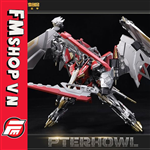 (2ND) CANG TOYS TRANSAGE TA-LYL002
