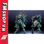 (2ND) CANGDAO CD-01U AZURE DRAGON