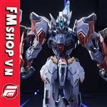 (2ND) CANGDAO MODEL CD-TG01 TIANWEI