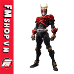 (2ND, CÂY BASE GẪY) SIC KAMEN RIDER KUUGA MIGHTY FORM