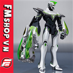 (2ND-CHÂN LỎNG-NỨT KHỚP) SHF TIGER BUNNY WILD TIGER