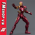 (2ND CHỈ CÓ BODY KO PK) FONDJOY IRON MAN MARK XLVI