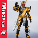 (2ND CHỈ CÓ CARTON) SHF KAMEN RIDER OHMA ZI-O