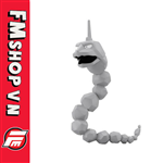 (2ND,CHỈ CÓ ONIX) POKEMON SCALE WORLD TAKESHI & IWARK