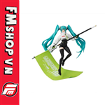 (2ND CÓ BONUS) FIGMA SP-149 RACING MIKU 2022 VER