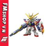 (2ND CÓ DƠ NHẸ) SD WING GUNDAM ZERO