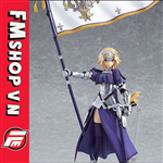 (2ND CỜ GÃY ĐÃ FIX) FIGMA 366 FGO JEANNE DARC