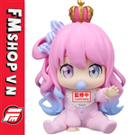 (2ND-CÓ KEO Ở VƯƠNG MIỆN) BANPRESTO HOLOLIVE HIMEMORI LUNA
