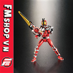 (2ND,CÓ KEO) SHS KAMEN RIDER FAIZ BLASTER FORM