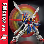 (2ND CÓ KEO TAY) RG GOD GUNDAM