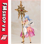 (2ND CÓ Ố) KOTOBUKIYA GIRL MAGICAL BASELARD
