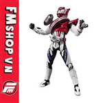 (2ND-CÓ Ố) MÔ HÌNH SHF KAMEN RIDER DRIVE TYPE DEAD HEAT