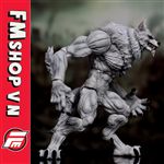 (2ND, CÓ Ố) THE CRYPT GREAT WOLVES VOZLAK
