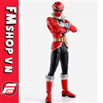 (2ND-CÓ SƠN Ở ĐẦU, NGỰC, CỔ) SHF (SKC) GOKAI RED