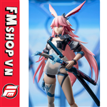 (2ND, CÓ TÌNH TRẠNG) ARCHTECH HONKAI IMPACT 3RD YAE SAKURA