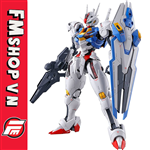 (2ND-CÓ TÌNH TRẠNG) FULL MECHANICS GUNDAM AERIAL