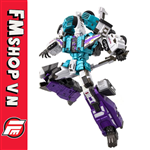 (2ND CÓ TÌNH TRẠNG) G-CREATION GDW-03 FUUMA