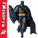 (2ND-CÓ TÌNH TRẠNG) MAFEX NO. 105 BATMAN 