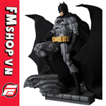 (2ND, CÓ TÌNH TRẠNG) MAFEX NO.126 BATMAN 