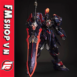 (2ND CÓ TÌNH TRẠNG) MOSHOW LACELOT BLACK KNIGHT LIMITED VER