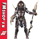 (2ND-CÓ TÌNH TRẠNG) NECA ULTIMATE ALPHA PREDATOR