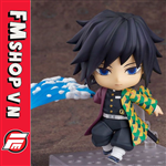 (2ND CÓ TÍNH TRẠNG) NENDOROID 1408 GIYU TOMIOKA