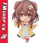 (2ND ,CÓ TÌNH TRẠNG) NENDOROID 1861 INUGAMI KORONE