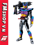 (2ND-CÓ TÌNH TRẠNG) RHS KAMEN RIDER GAVV