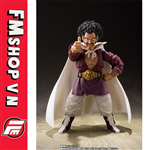 (2ND, CÓ TÌNH TRẠNG) SHF DRAGON BALL MR SATAN