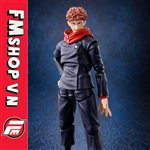 (2ND CÓ TÌNH TRẠNG) SHF JUJUTSU NO KAISEN YUJI ITADORI