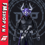 (2ND,CÓ TÌNH TRẠNG)SHF KAMEN RIDER BUFFA ENTRY FORM
