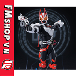 (2ND-CÓ TÌNH TRẠNG) SHF KAMEN RIDER GEATS