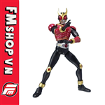 (2ND-CÓ TÌNH TRẠNG) SHF KAMEN RIDER KUUGA