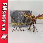 (2ND CÓ TÌNH TRẠNG) SHF KAMEN RIDER ODIN & GOLD PHOENIX
