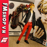 (2ND, CÓ TÌNH TRẠNG) SHF (SKC) ANKH + TAY
