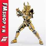 (2ND CÓ TÌNH TRẠNG) SHF (SKC) GOLDEN KNIGHT GARO