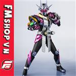 (2ND-CÓ TÌNH TRANG) SHF ZI-O 2