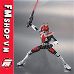 (2ND-CÓ TÌNH TRẠNG) SHS KAMEN RIDER DEN-O SWORD FORM