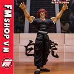 (2ND CÓ TÌNH TRẠNG) STORM ARENA YUJIRO HANMA