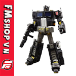 (2ND CÓ TÌNH TRẠNG) TAKARA TOMY HYBRID STYLE THS-02 CONVOY
