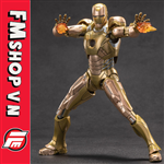 (2ND-CÓ TRẦY) ZD MARVEL TOY IRON MAN MK21