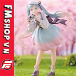 (2ND CÓ TT)BANPRESTO HATSUNE MIKU HOLIDAY MEMORIES CAMERA