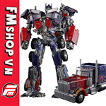 (2ND,CÓ TT) BLACK MAMBA TRANSFORMER OPTIMUS PRIME FAKE