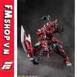(2ND-CÓ TT) CANGDAO BEAST PALACE CD-FB-01 TIGER VANGUARD