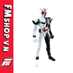 (2ND-CÓ TT) CHANGE WFC04 KAMEN RIDER W FANG JOKER