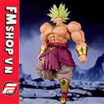 (2ND,CÓ TT) DF DRAGON BALL BROLY LEGENDARY BERSERKER