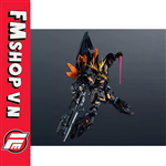 (2ND CÓ TT) GUNDAM UNIVERSE RX-0 UNICORN 02 BANSHEE NORN