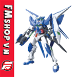 (2ND CÓ TT) HGBF 1/144 GUNDAM AMAZING EXIA